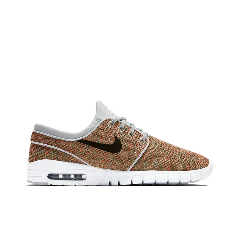 Nike Sb Stefan Janoski Max Multi Color-1