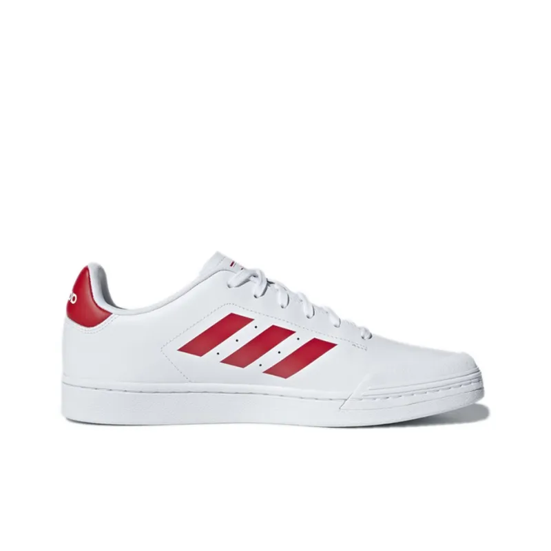 Adidas Neo Court70s Sneakers White-1