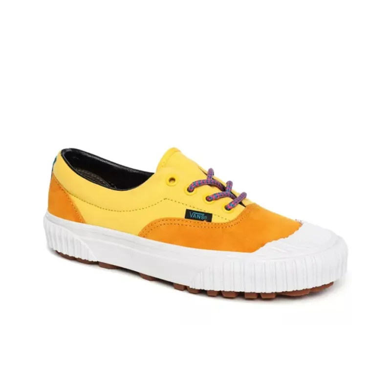 Vans 66 Supply Era Tc 'Yellow White'-2