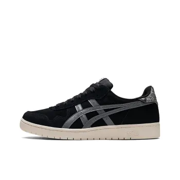 Asics Japan S 'Black Cream'