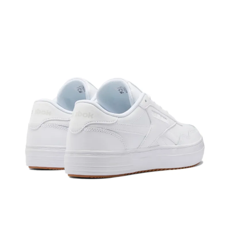 Reebok Women's Club Memt Bold 'White' Women's-3