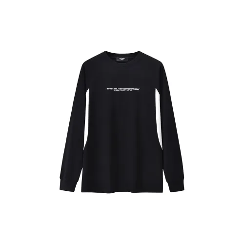 BLACK OF EXIT Unisex T-shirt