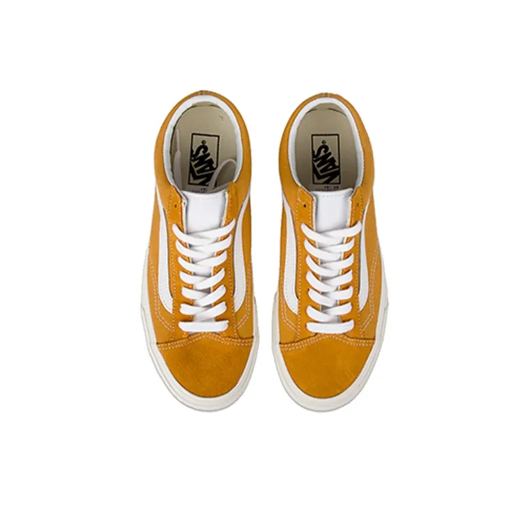 Style 36 Vans 'Retro Sport - Sunflower'-2