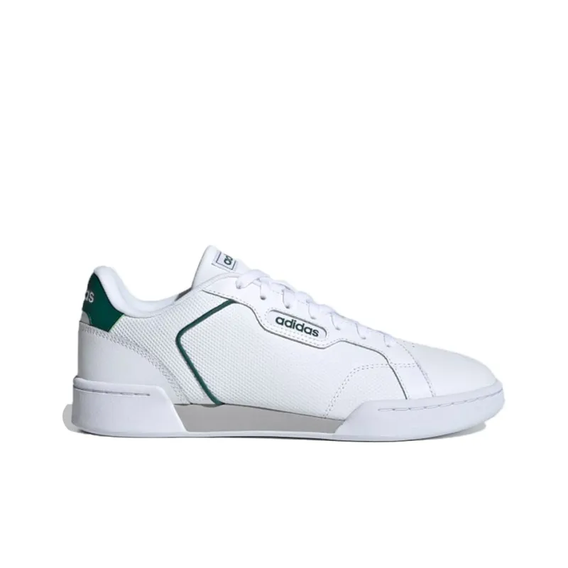 Adidas Neo Roguera 'White Green'-1