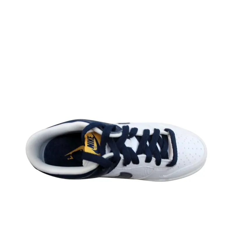 Nike Dunk Low 'Navy Heel' GS-3