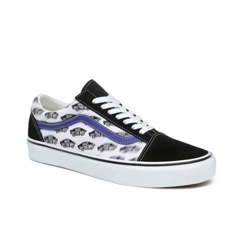 Vans Old Skool 'Blur Boards'-2