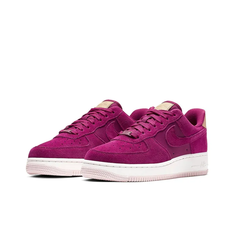 Nike Air Force 1 Low True Berry Women's-2