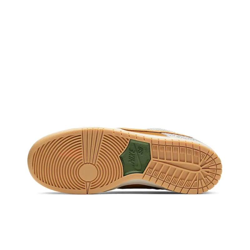Nike Sb Dunk Low Safari-5