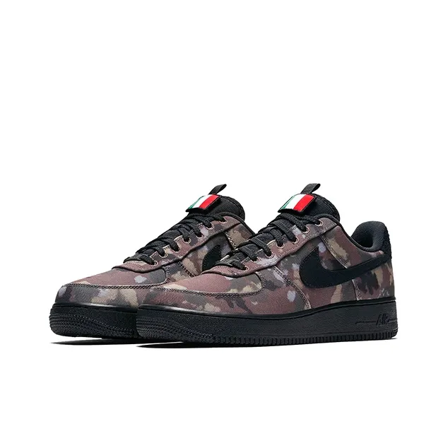 Nike Air Force 1 Low Country Camo Italy-2