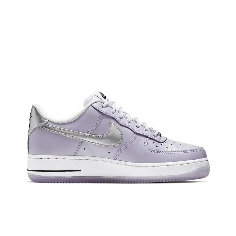Nike Air Force 1 Low Oxygen Purple Women's-1