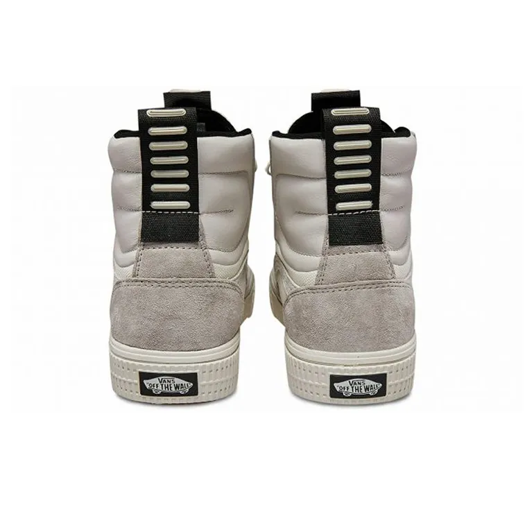 Vans Static Cc Mte 'Cream/White'-4