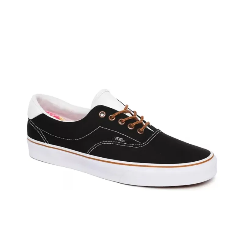 Vans C&l Era 59 Black/White-2