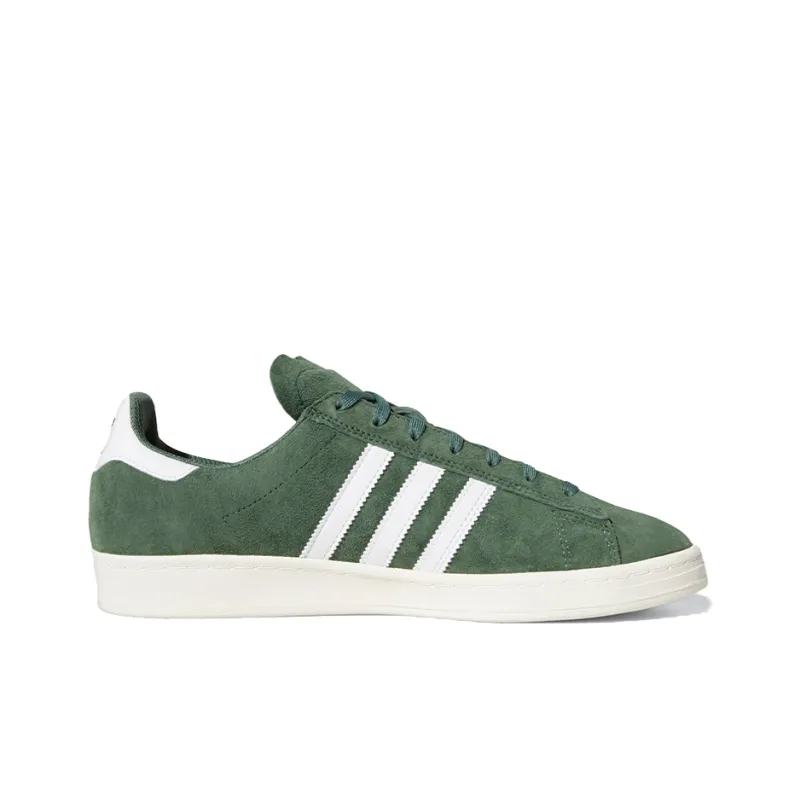 Adidas Campus Adv Green Oxide-1