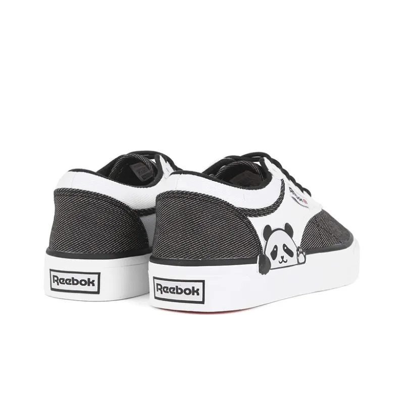 Reebok Club C Coast 'Panda'-4