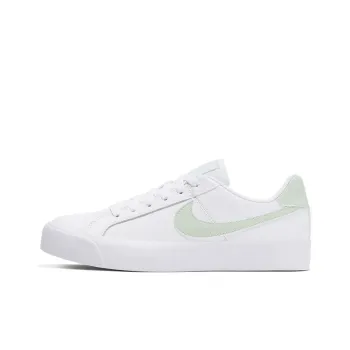 Nike Court Royale 'White Green' Women's