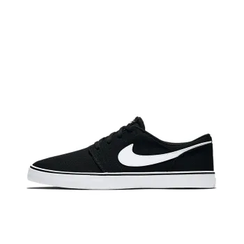 Nike Sb Solarsoft Portmore 2 Black