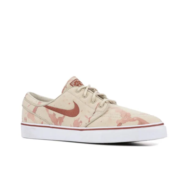 Nike Sb Stefan Janoski Wino Blood Splatter-2