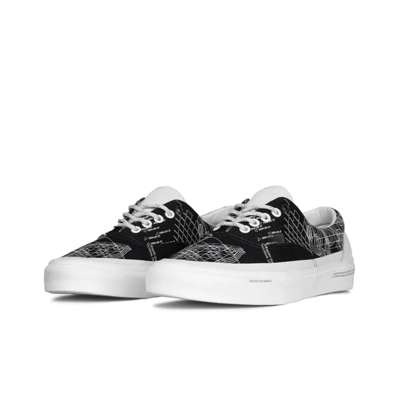Vans Era C2H4 Virtual Reality Beta Black-2