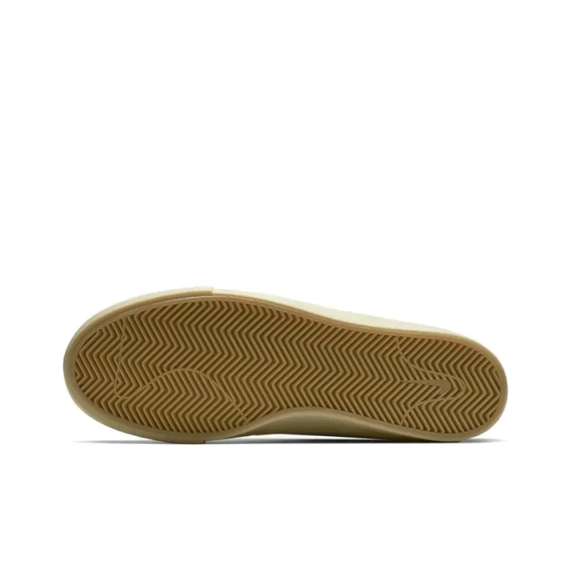 Nike Zoom Janoski Mid Crafted Sb 'Light Bone'-5