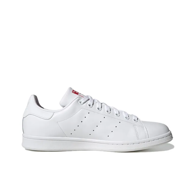 Adidas Originals Stan Smith Shoes 'Tokyo White Red'-1