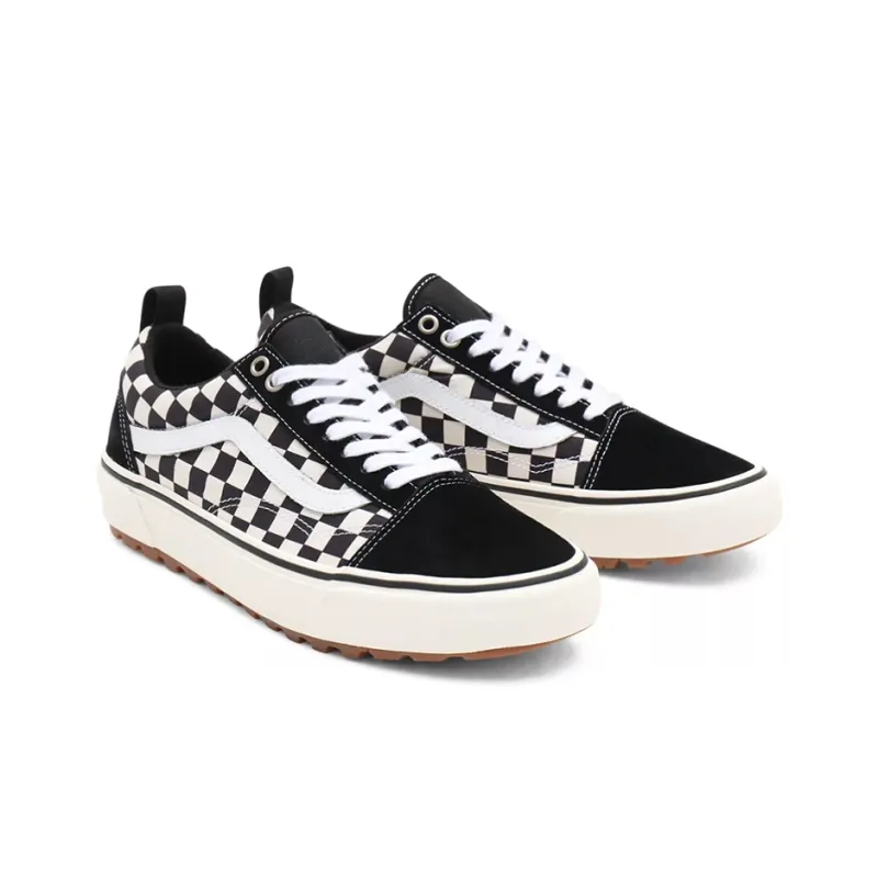 Old Skool Vans MTE 1 'Checkerboard'-2