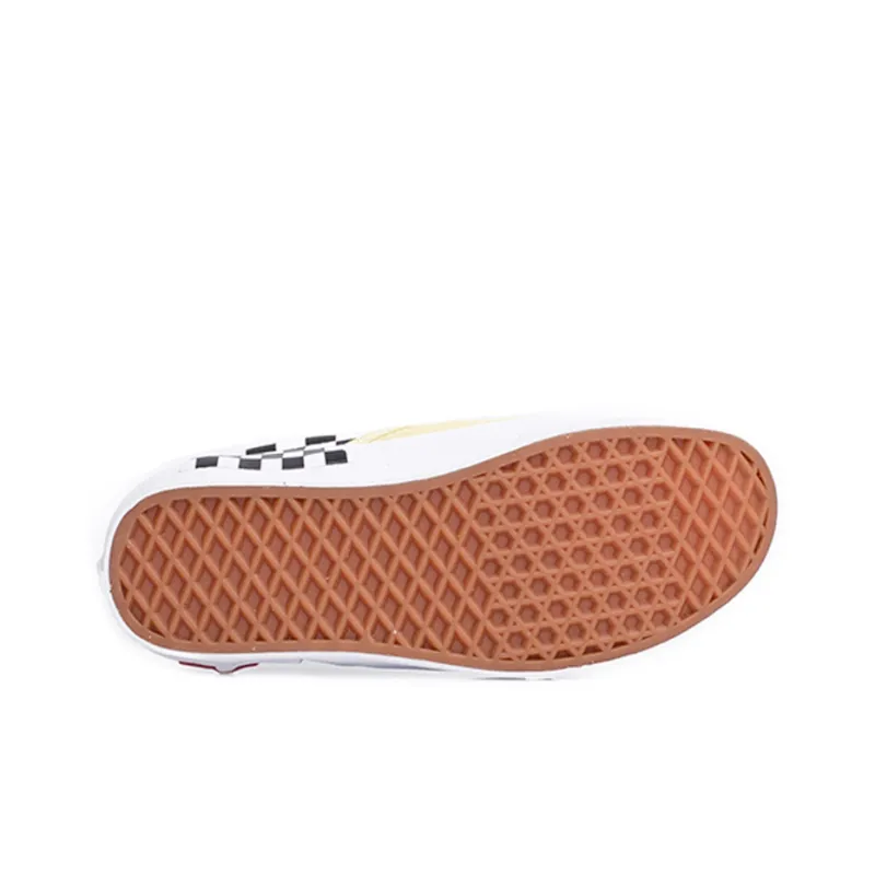 Vans Slip On Cap 'Endive'-4