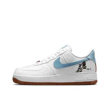 Nike Air Force 1 Indigo Women's