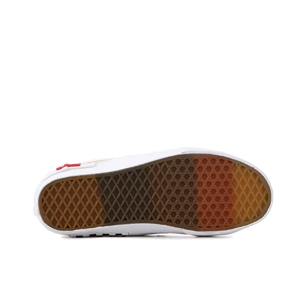 HARRIS TWEED × VANS SK8-HI & ERA