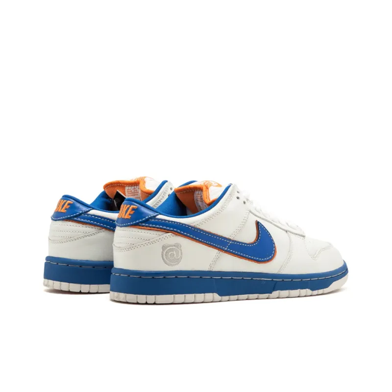 Nike Sb Dunk Low Medicom 1-3