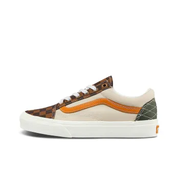 Vans Old Skool 'Mixed Utility' Checkerboard