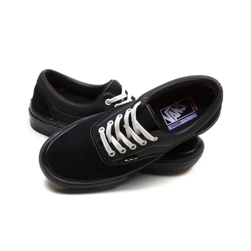 Vans Skate Classics Era Black Unisex-3