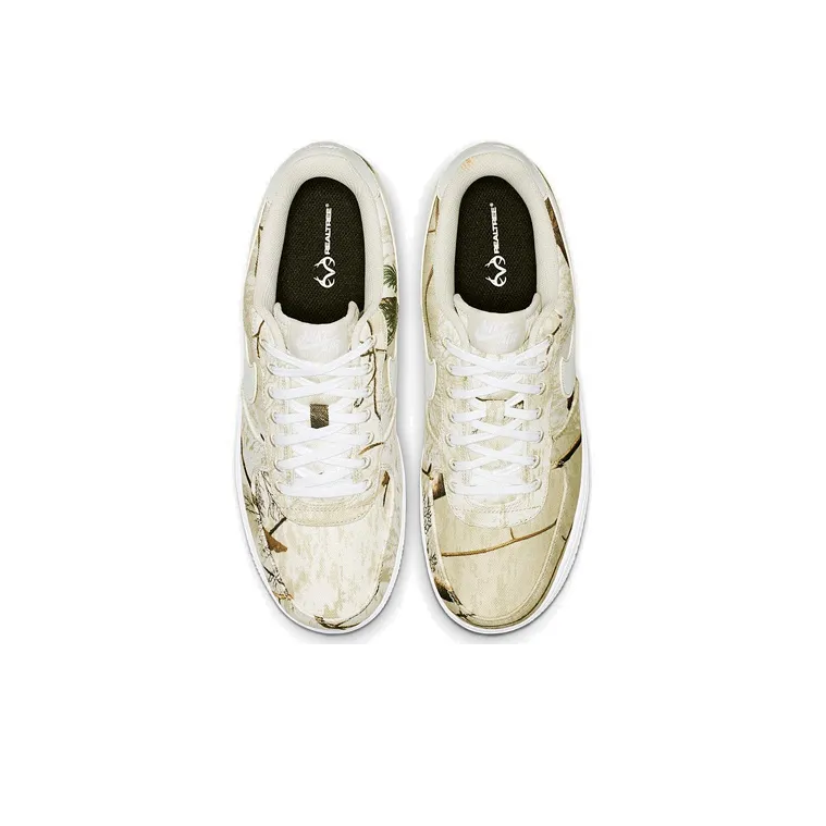 Nike Air Force 1 Low Realtree White-2