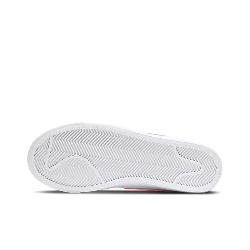 Nike Blazer Mid Pink Foam GS-2