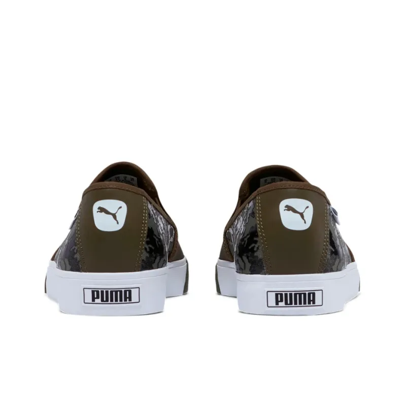PUMA Bari Slip On 'Camo'-3