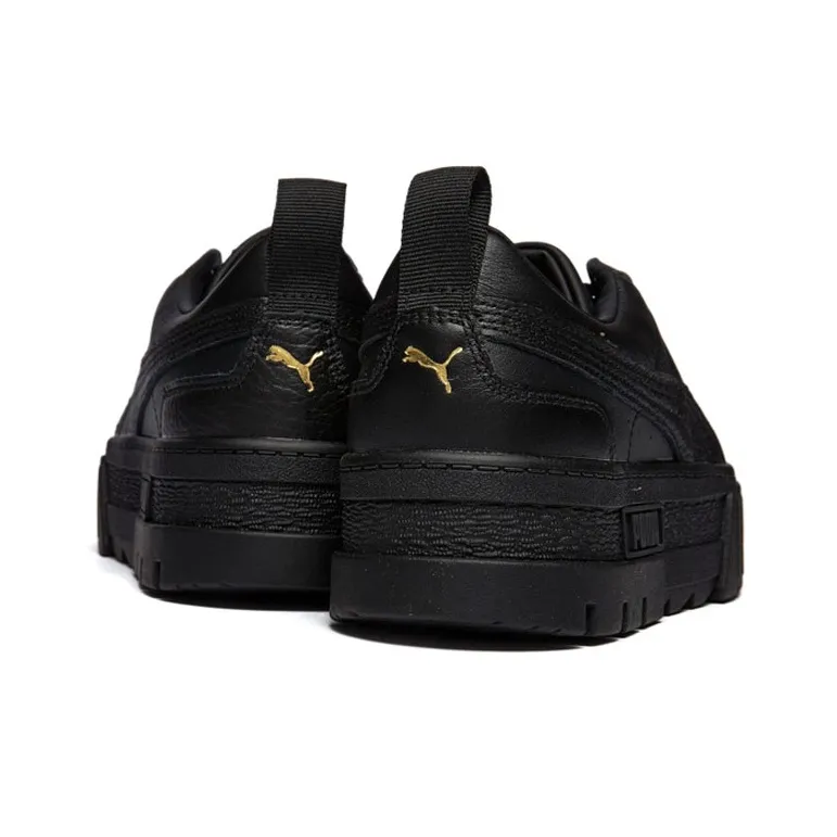 PUMA Mayze Classic 'Black' Women's-3
