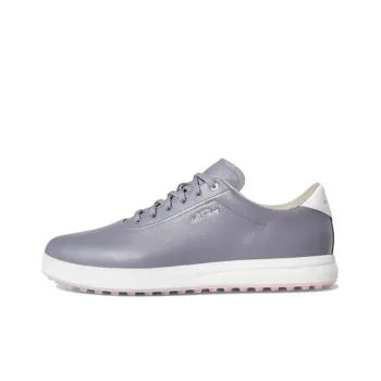 Adidas Adipure SP Wear-Resistant Low-Top Skateboard Shoes Men's Gray