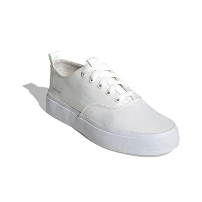 Adidas Broma Running White Women's-1