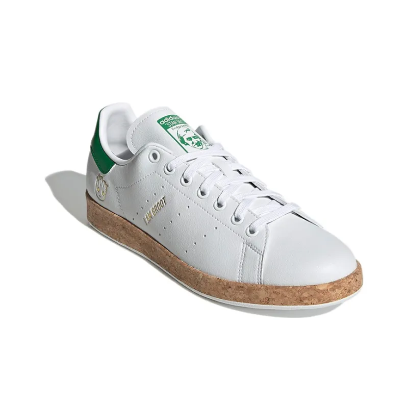 Adidas Stan Smith Marvel I Am Groot-3