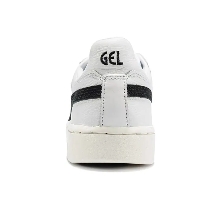 Asics Gel PTG White Black-4