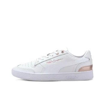 PUMA Ralph Sampson Metal Low 'Rosewater' Women's
