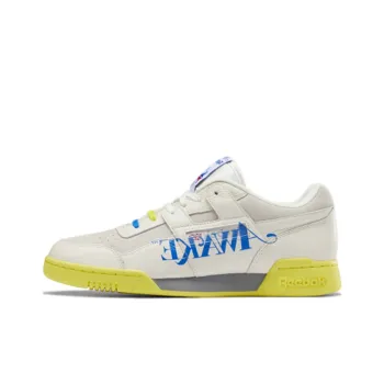 Workout Awake Ny X Reebok Low 'Chalk'
