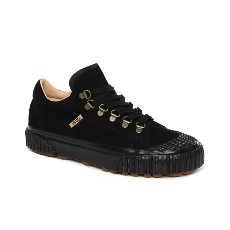 Vans Anaheim Factory Aubin 35 Dx Black-2