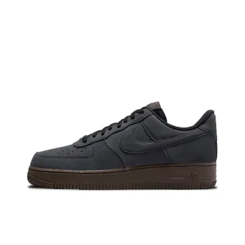 Nike Air Force 1 Low Off Noir Dark Chocolate