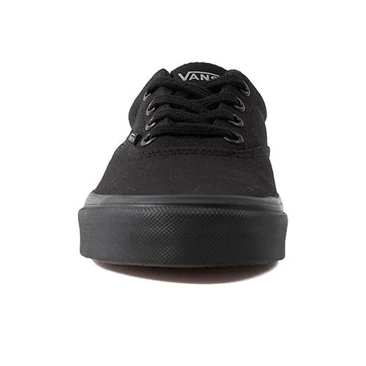 Vans Doheny Sneakers Black Women's-3
