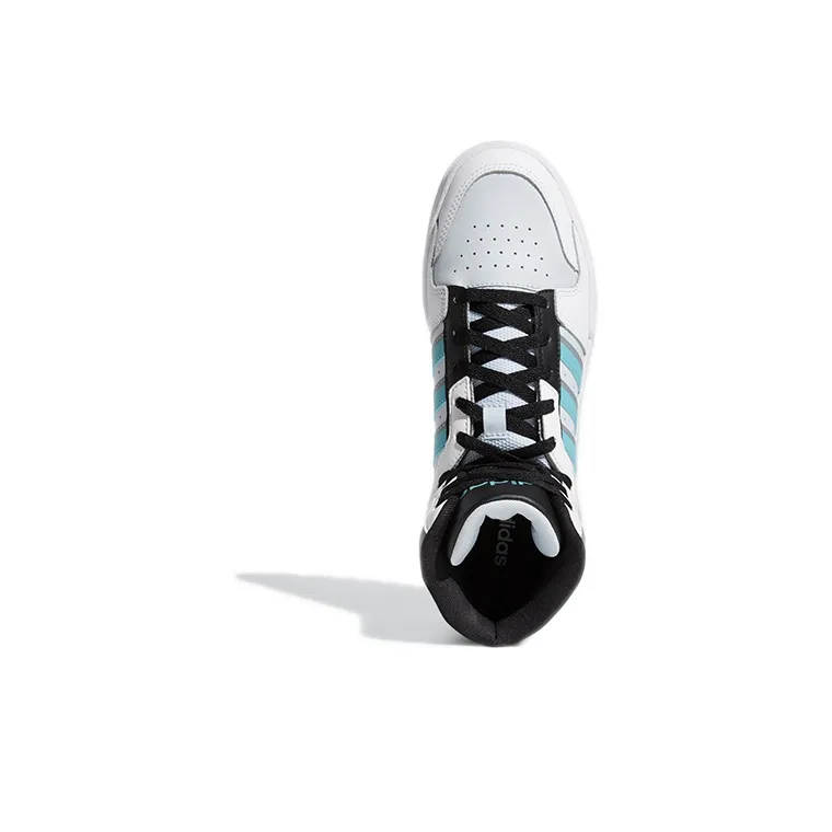 Adidas Neo Entrap Mid 'White Blue Gray'-4
