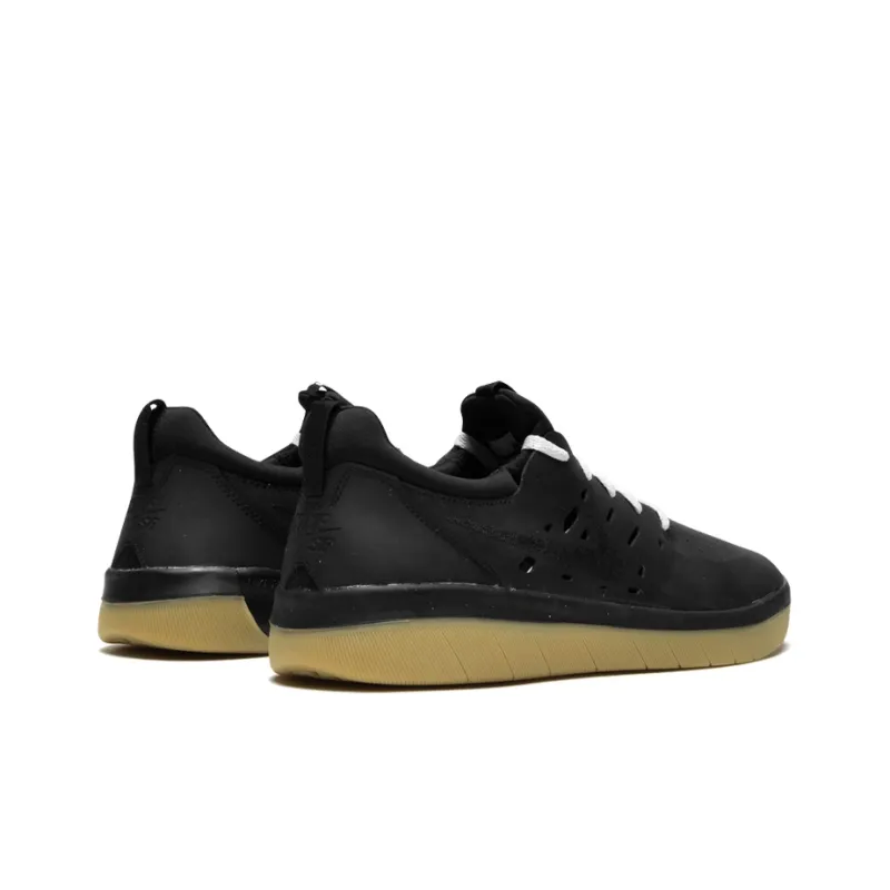 Nike Sb Nyjah Black Gum-3