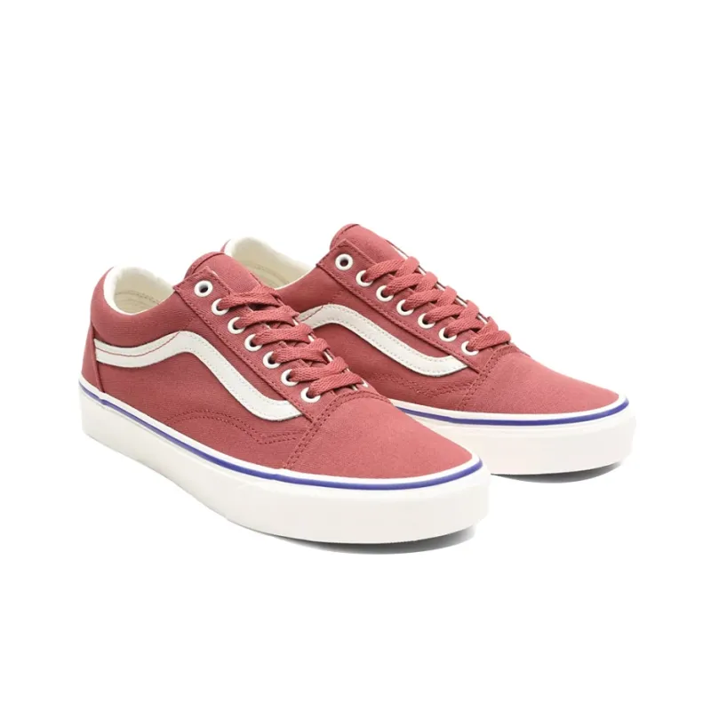 Vans Retro Cali Old Skool 'Red White Blue'-2
