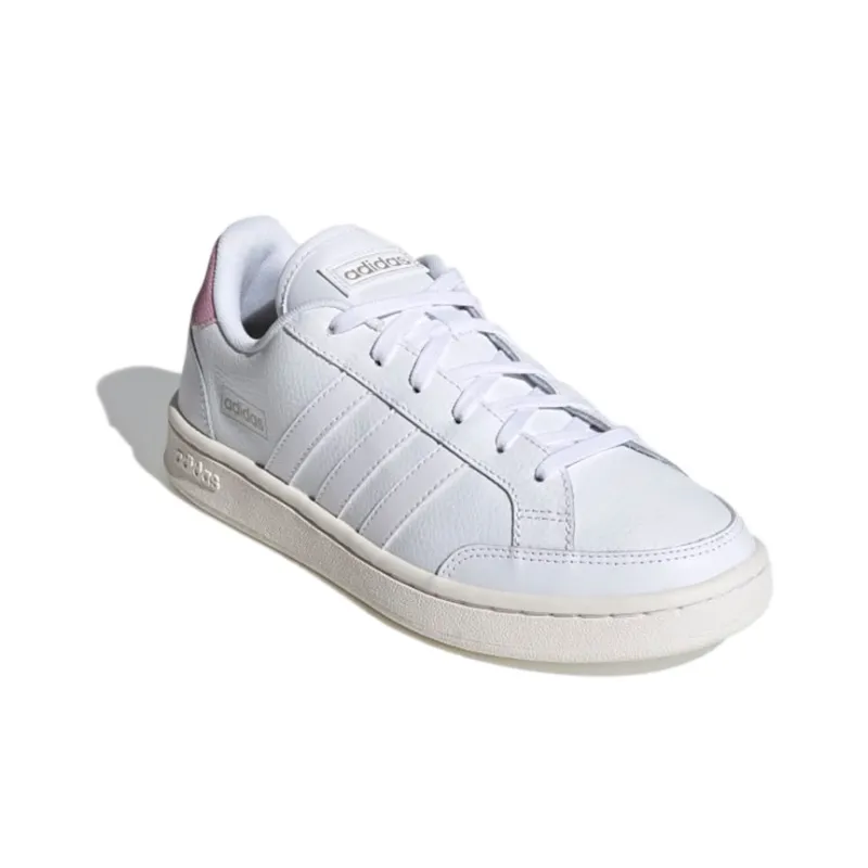 Grand Court Women's Adidas Neo Se 'White Clear Lilac' Women's-2