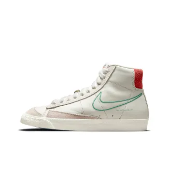 Nike Blazer Mid 77 Se First Use Light Bone Women's