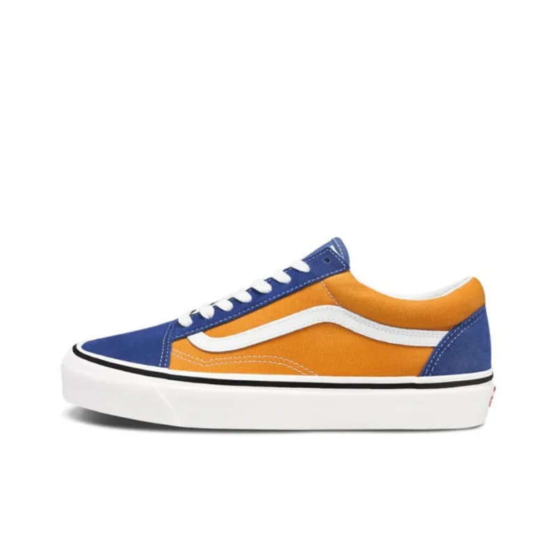 Vans Old Skool 36 Dx 'Anaheim Factory'-0